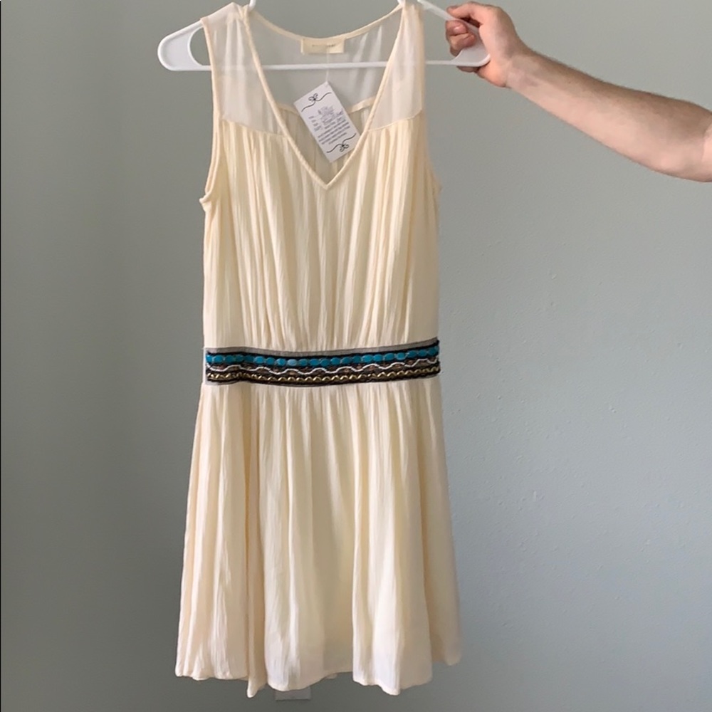 Western Cocktail dress